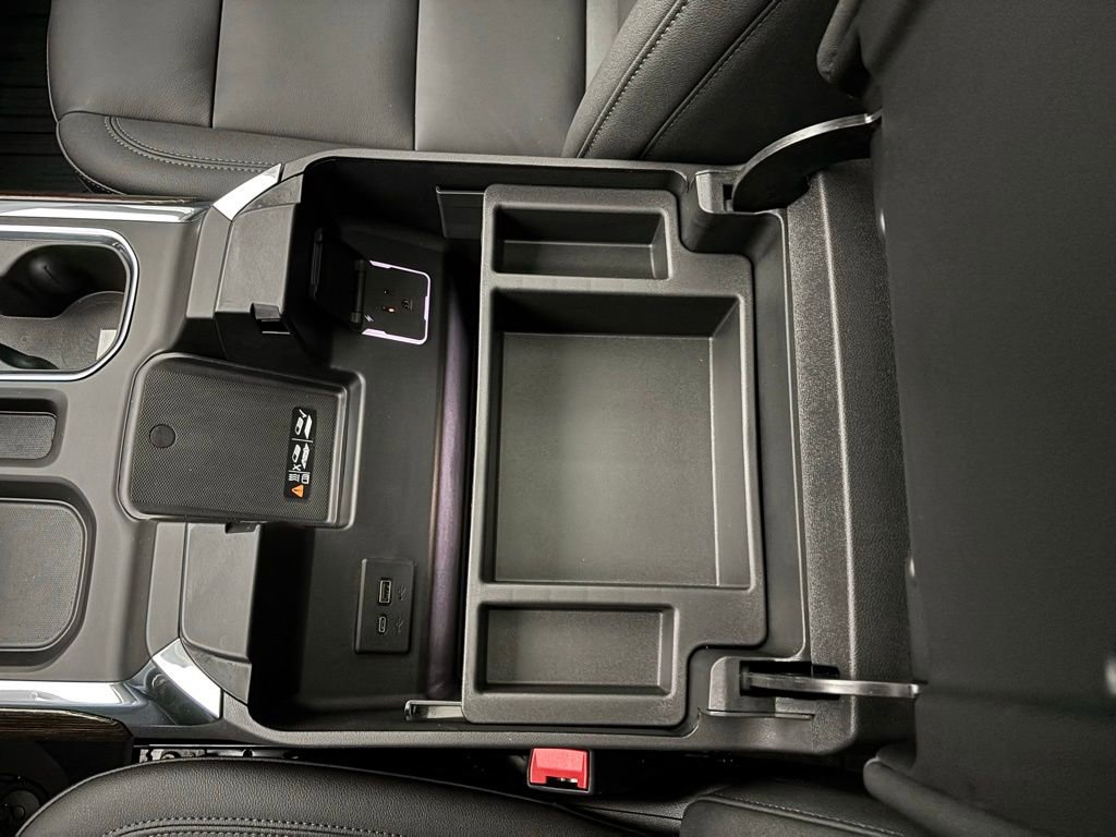 New 2026 GMC Sierra 1500 Elevation w/ Elevation Premium Package image 29