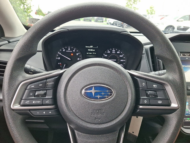 Used 2024 Subaru Impreza 2.0i AWD/4WD image 20