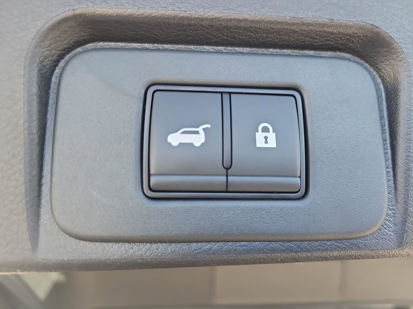 New 2026 Nissan Rogue SV AWD/4WD image 22