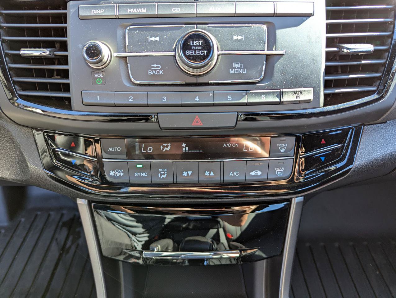 Used 2017 Honda Accord Sport Special Edition image 23