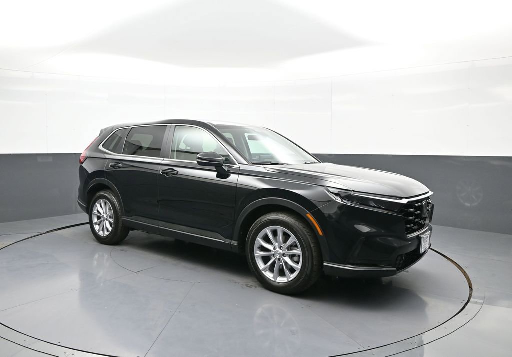 Certified 2024 Honda CR-V EX-L image 4