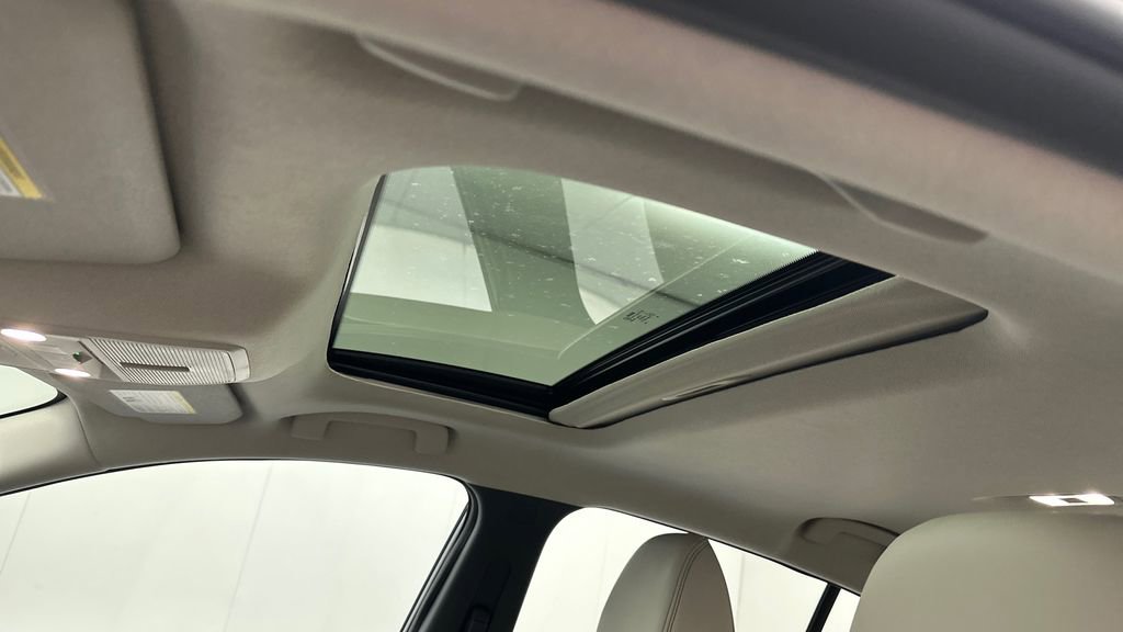 New 2026 Nissan Sentra SL w/ Floor Mat Package image 17