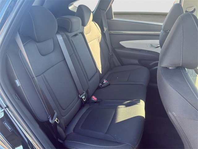 Used 2024 Hyundai Tucson SE image 16