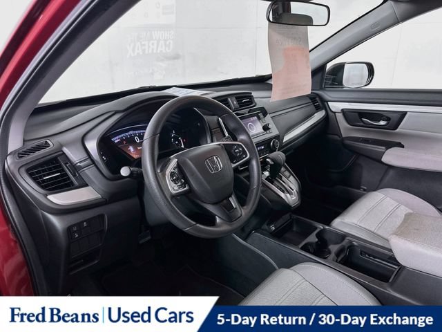 Used 2020 Honda CR-V LX image 11