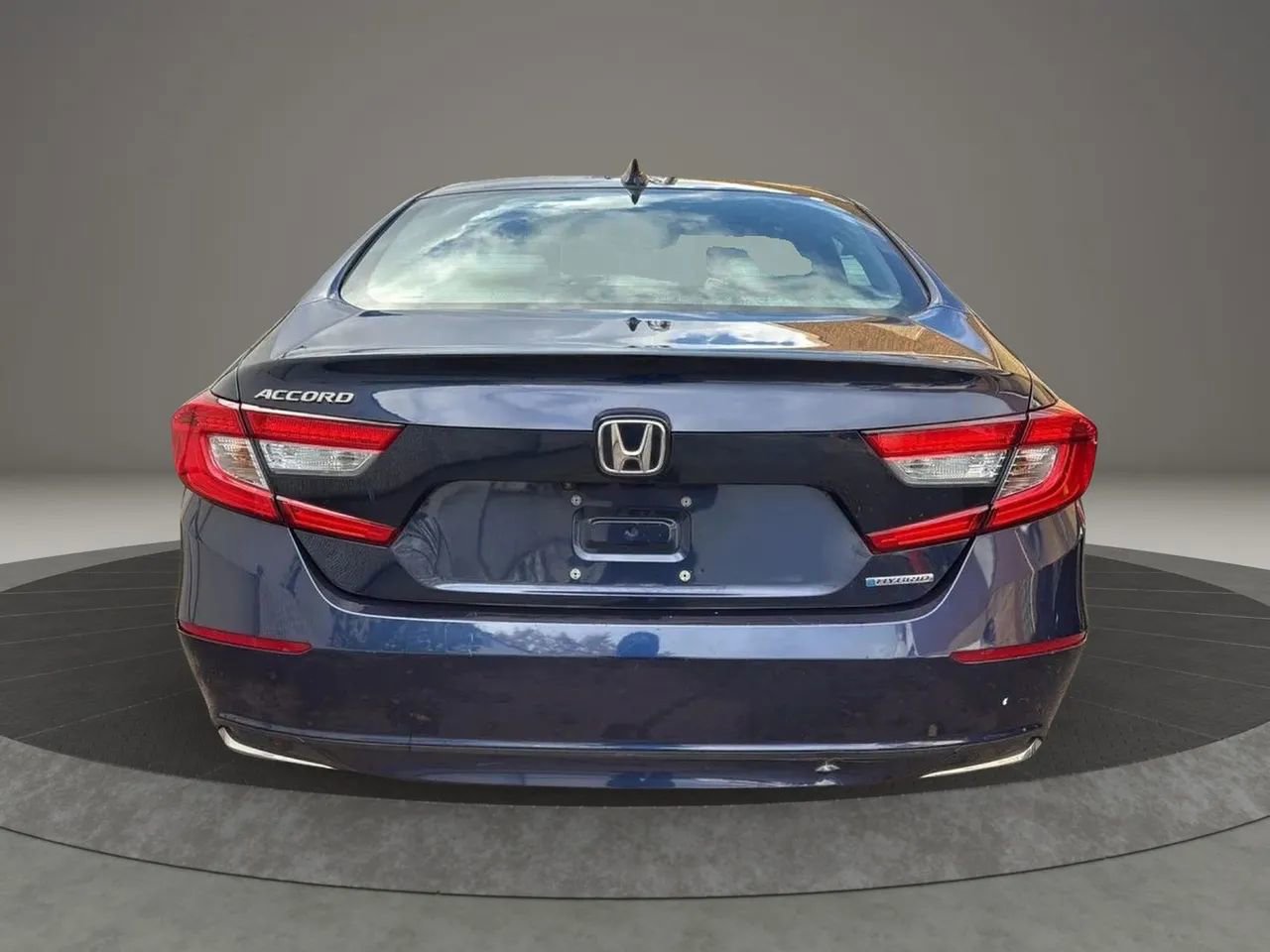 Used 2020 Honda Accord Hybrid image 6