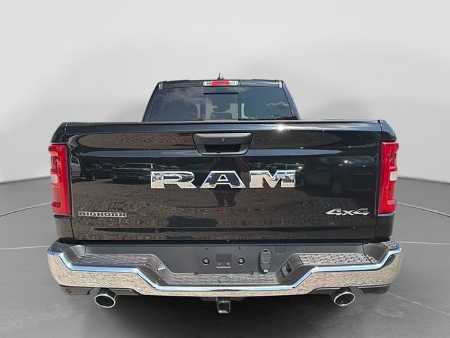 New 2026 RAM 1500 Big Horn AWD/4WD image 7