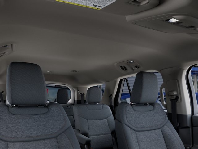 New 2027 Ford Explorer Active AWD/4WD image 24