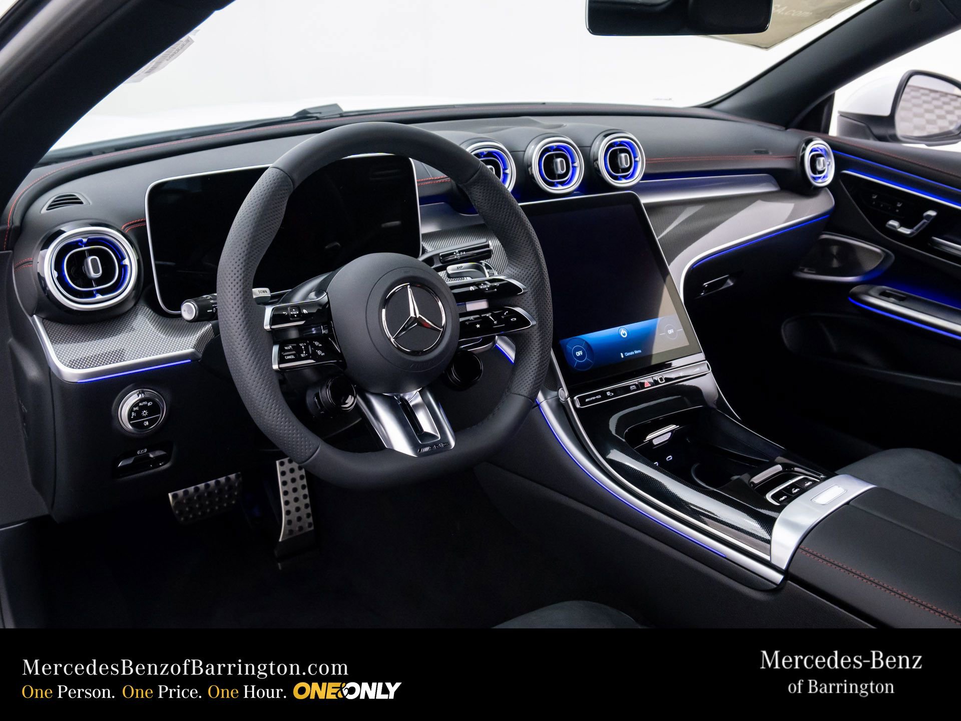 New 2026 Mercedes-Benz CLE 53 AMG 4MATIC Cabriolet image 11