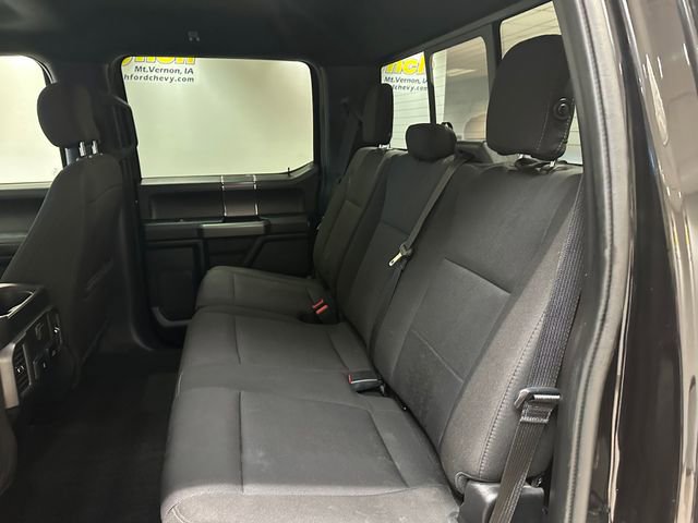 Used 2019 Ford F150 XLT w/ Equipment Group 302A Luxury AWD/4WD image 16