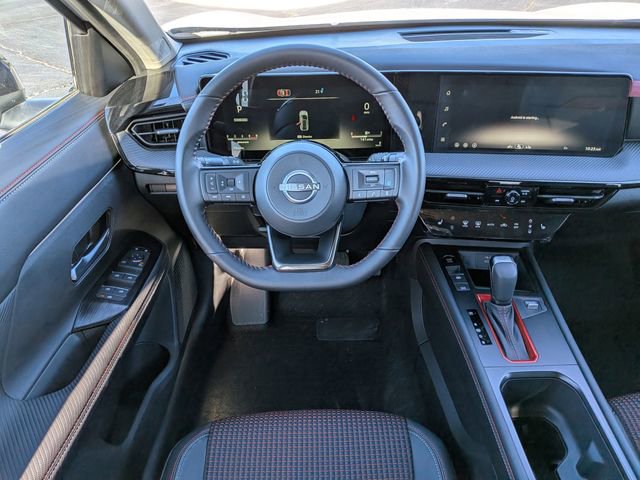 New 2026 Nissan Kicks SR w/ Cold Weather Package image 11