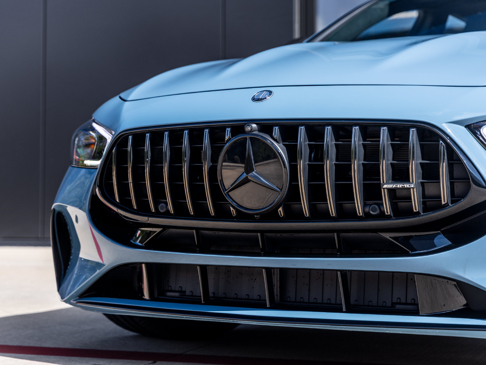 Used 2026 Mercedes-Benz AMG GT 63 image 16