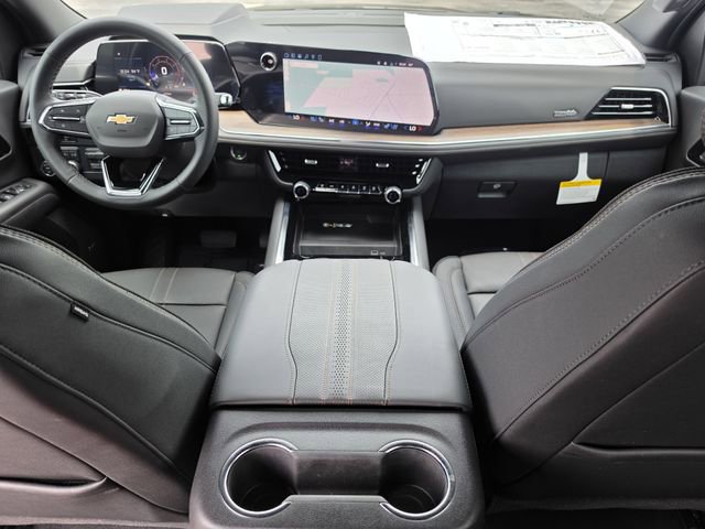 New 2026 Chevrolet Tahoe High Country RWD image 15