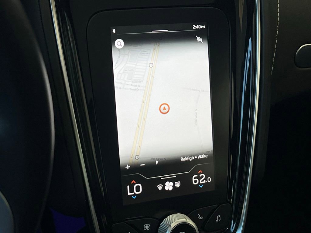 Used 2025 McLaren GTS RWD image 25