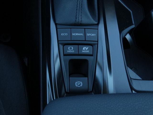New 2026 Toyota Camry LE FWD image 23