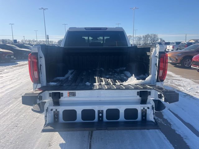 New 2026 GMC Sierra 1500 SLT w/ SLT Convenience Package image 6