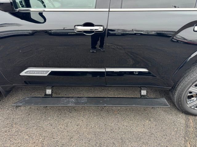 Used 2026 Toyota Sequoia Capstone image 15