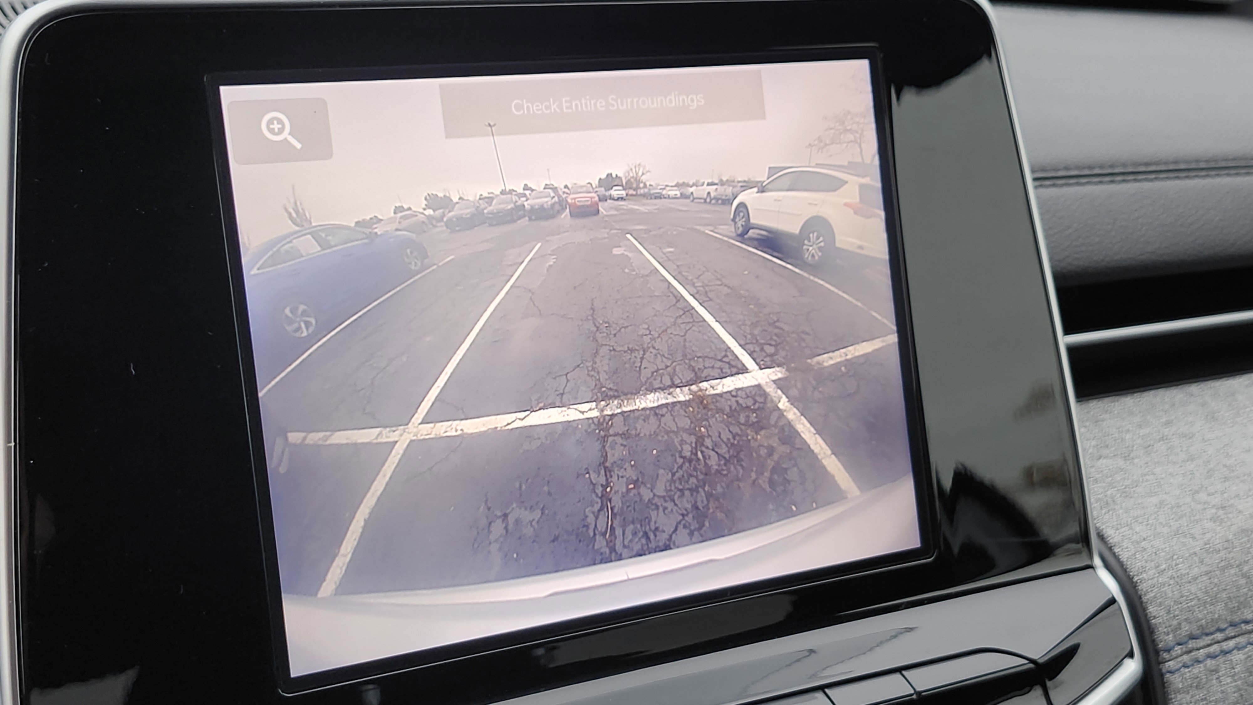 Used 2025 Jeep Compass Sport image 22