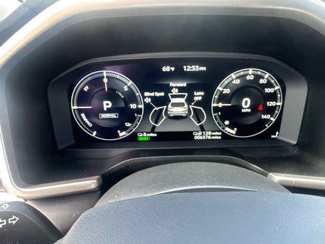 Used 2025 Mitsubishi Outlander SEL AWD/4WD image 1