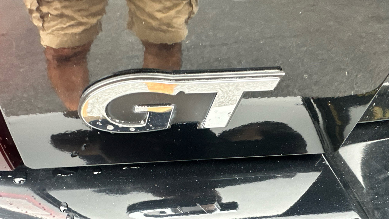 Used 2004 Ford Mustang GT Premium image 7