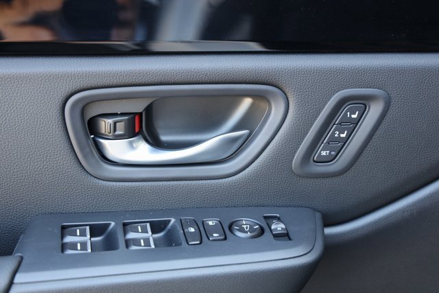 New 2026 Honda Pilot EX-L image 17