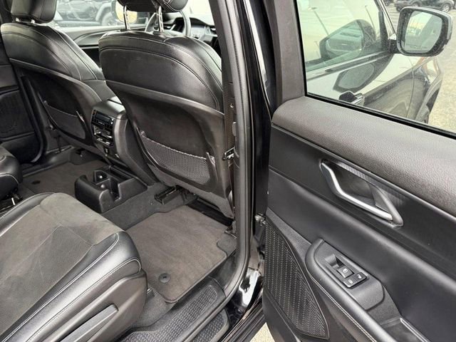 Certified 2023 Jeep Grand Cherokee L Laredo image 13