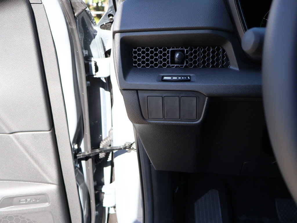 New 2026 Honda CR-V Sport image 22