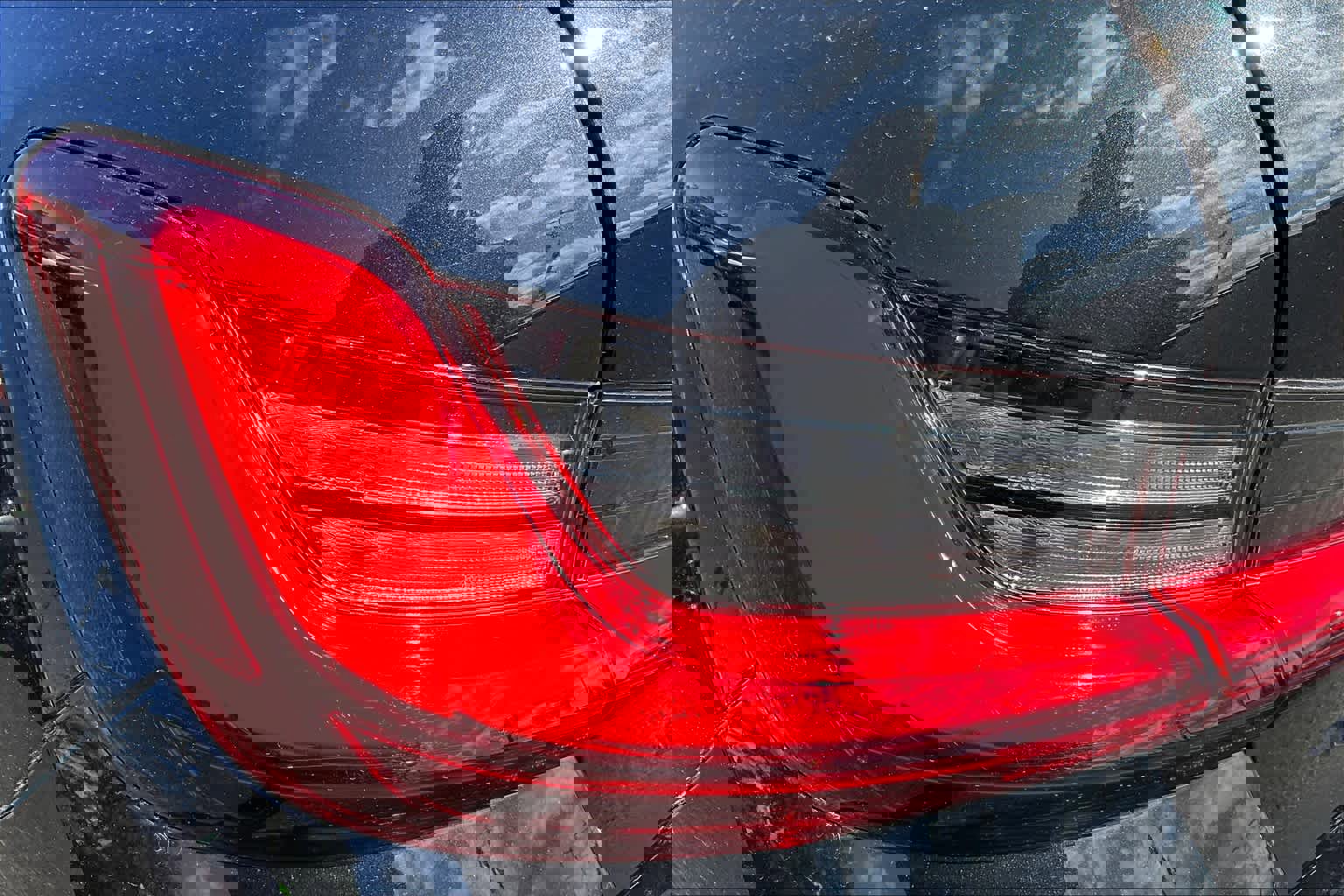 Used 2024 BMW 330i xDrive 330i xDrive w/ Convenience Package image 28