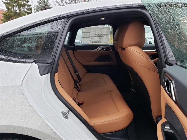 New 2026 BMW 430i xDrive w/ M Sport Package image 15