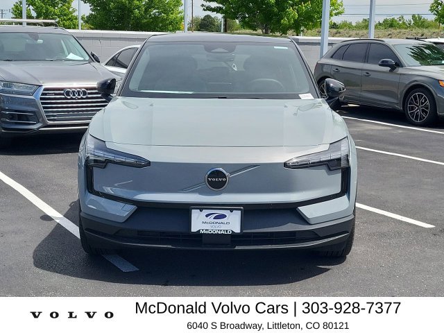 New 2026 Volvo EX30 Plus w/ Protection Package AWD/4WD image 3