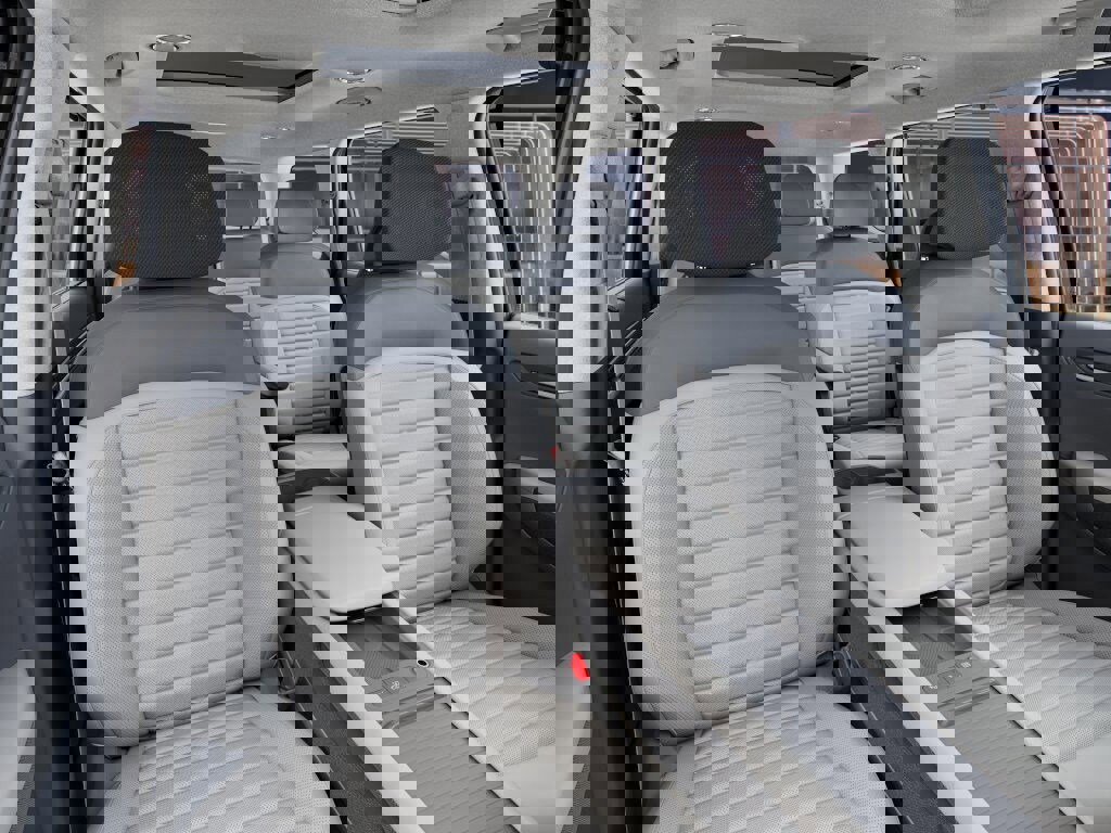 New 2026 Kia EV9 Land image 15