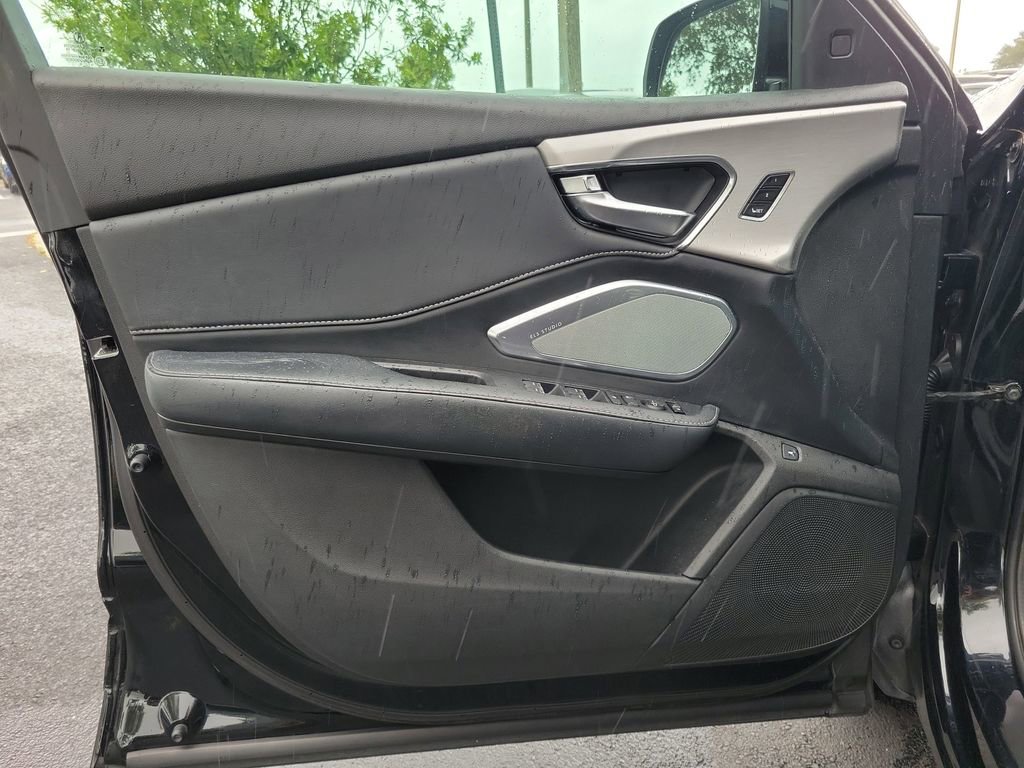 Certified 2021 Acura RDX FWD w/ Technology Package image 18