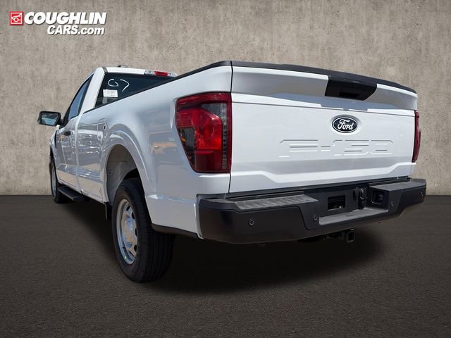 New 2026 Ford F150 XL RWD image 6