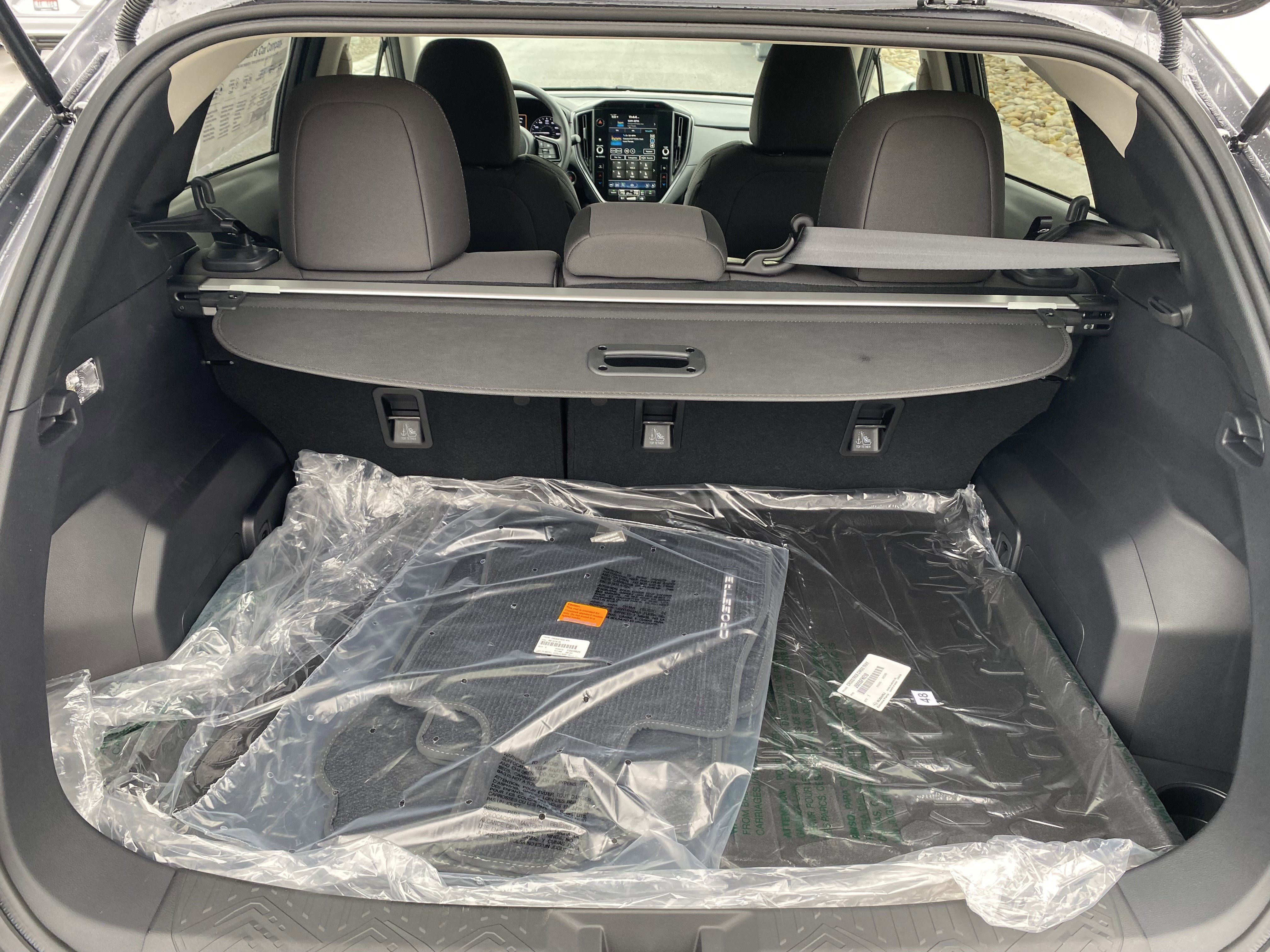 New 2026 Subaru Crosstrek 2.0i Premium image 35