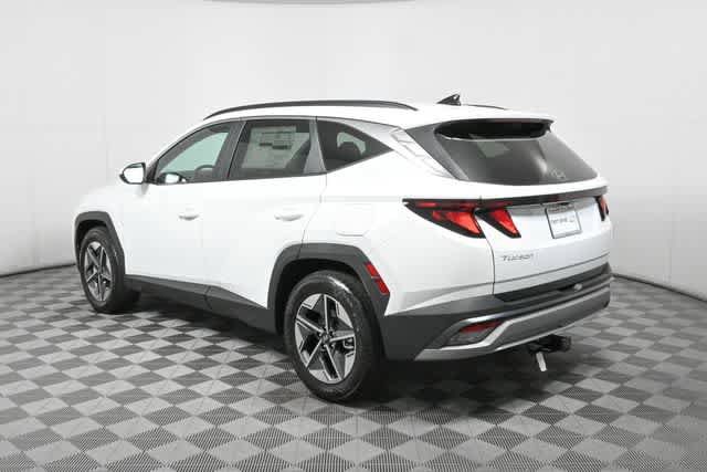 New 2026 Hyundai Tucson SEL image 4
