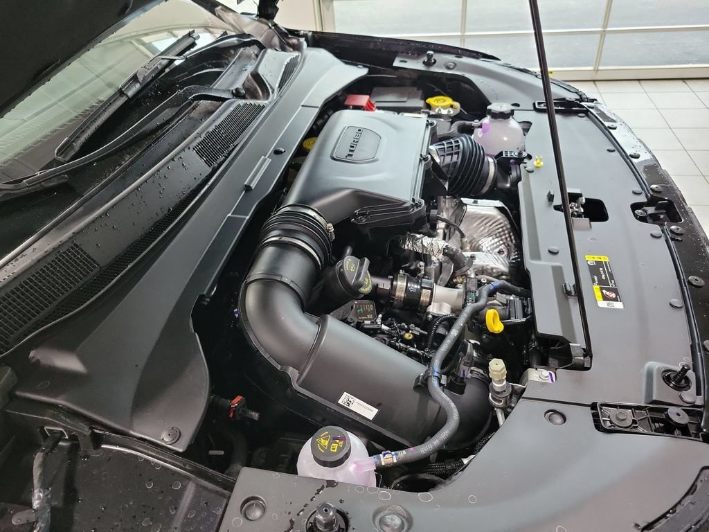 New 2026 Jeep Compass Limited AWD/4WD image 35