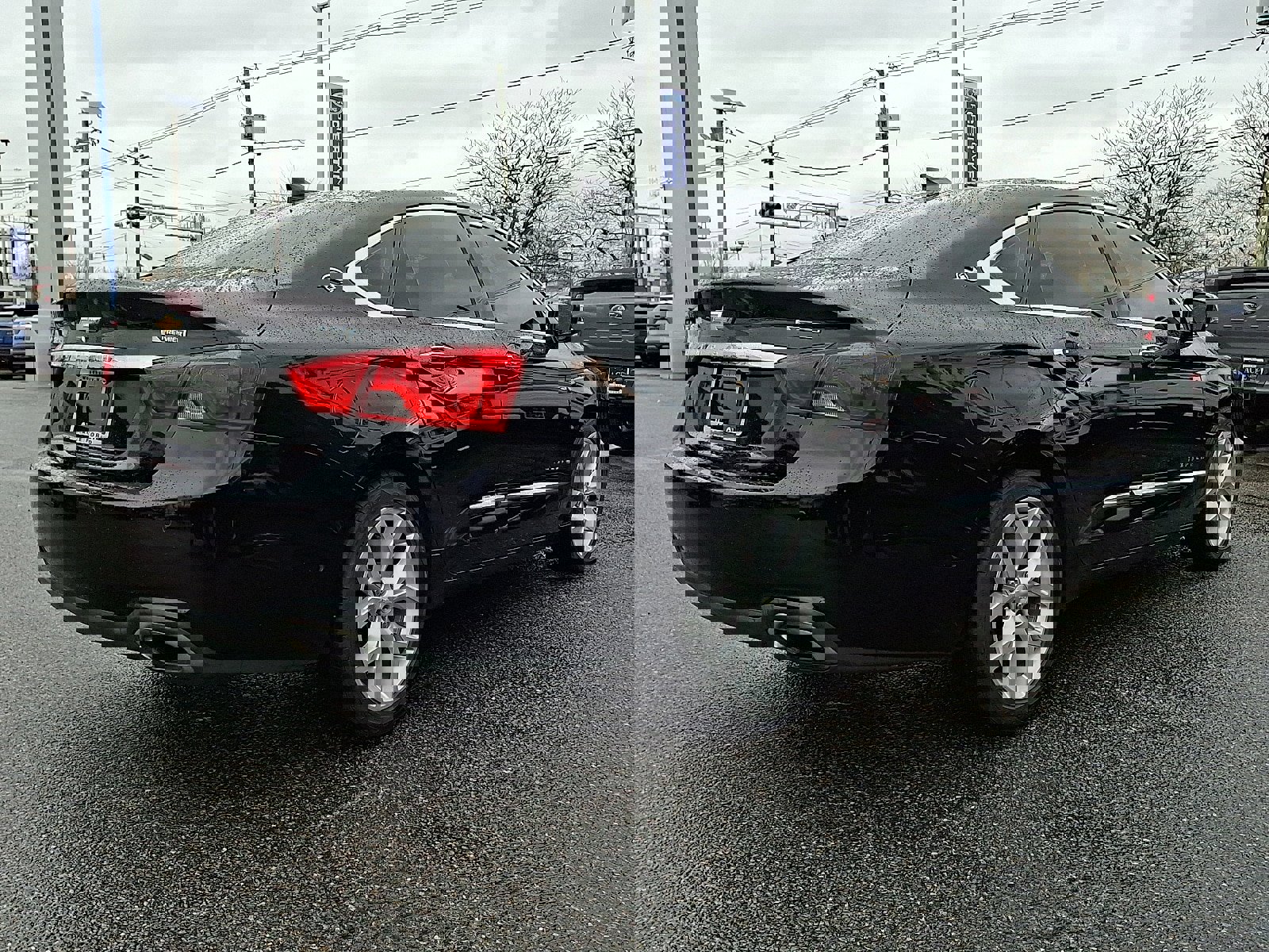 Used 2020 Chevrolet Impala Premier image 6