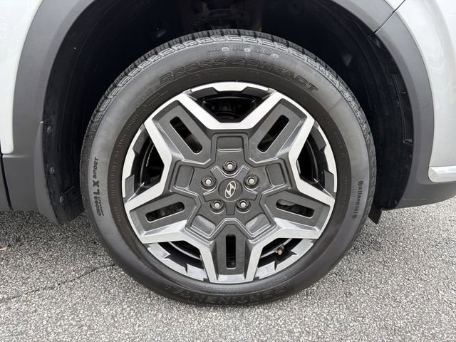 Certified 2023 Hyundai Santa Fe Limited AWD/4WD image 12