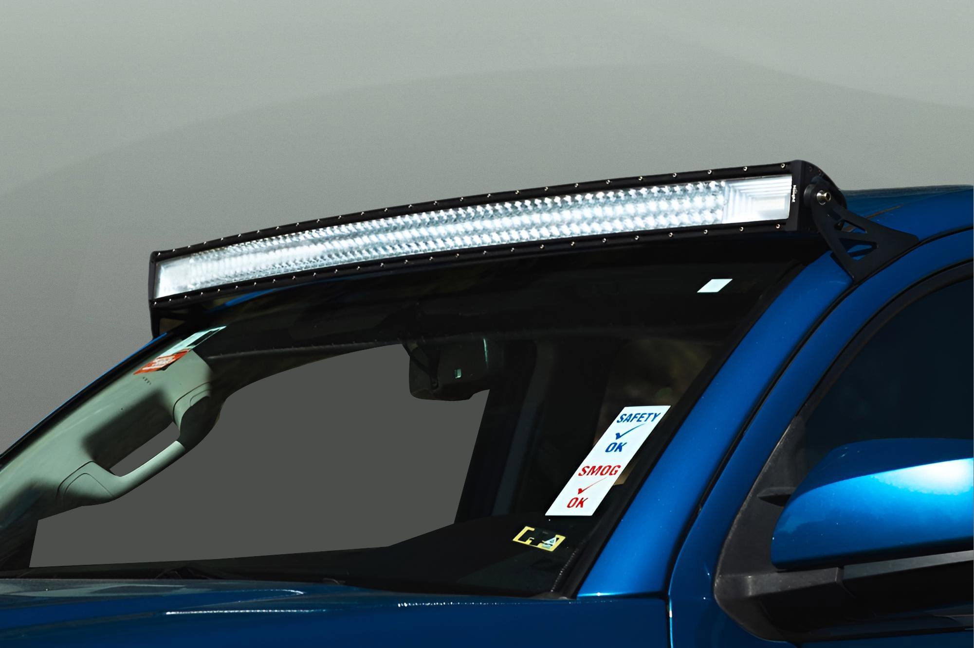 Used 2017 Toyota Tacoma SR5 w/ Tow Package image 2