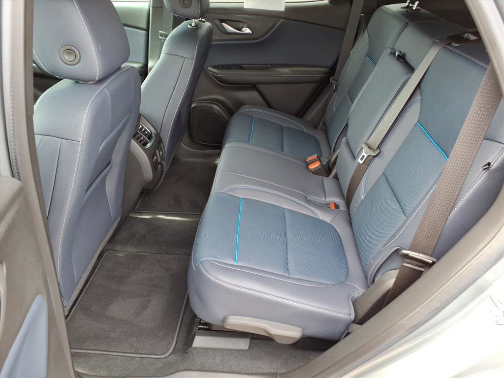 Used 2024 Chevrolet Blazer RS w/ Driver Confidence II Package image 6