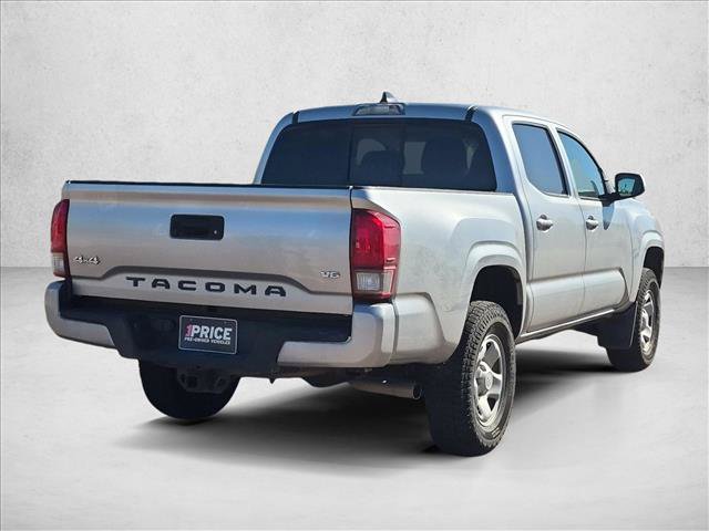 Used 2022 Toyota Tacoma SR AWD/4WD image 5