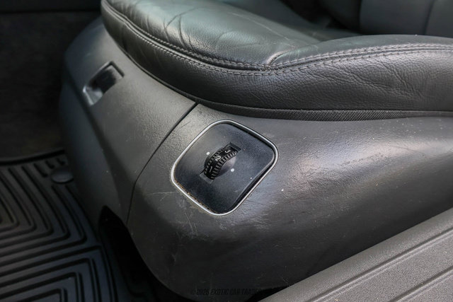 Used 2003 Mercedes-Benz SL 500 image 40