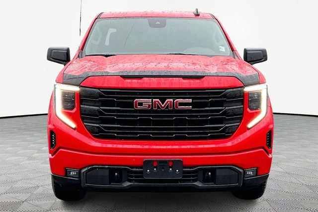 Used 2023 GMC Sierra 1500 Elevation image 2