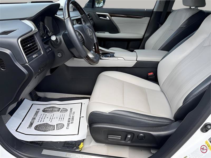 Used 2017 Lexus RX 350 F Sport FWD image 17
