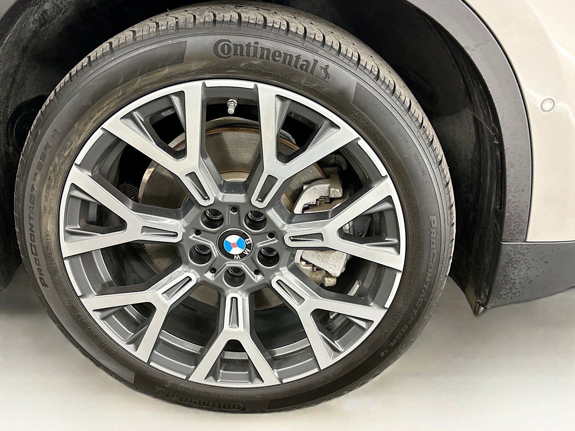 Used 2021 BMW X1 xDrive28i w/ Convenience Package image 11