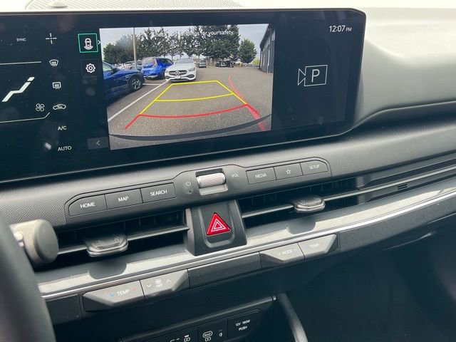 Certified 2025 Kia K4 GT-Line Turbo FWD image 24