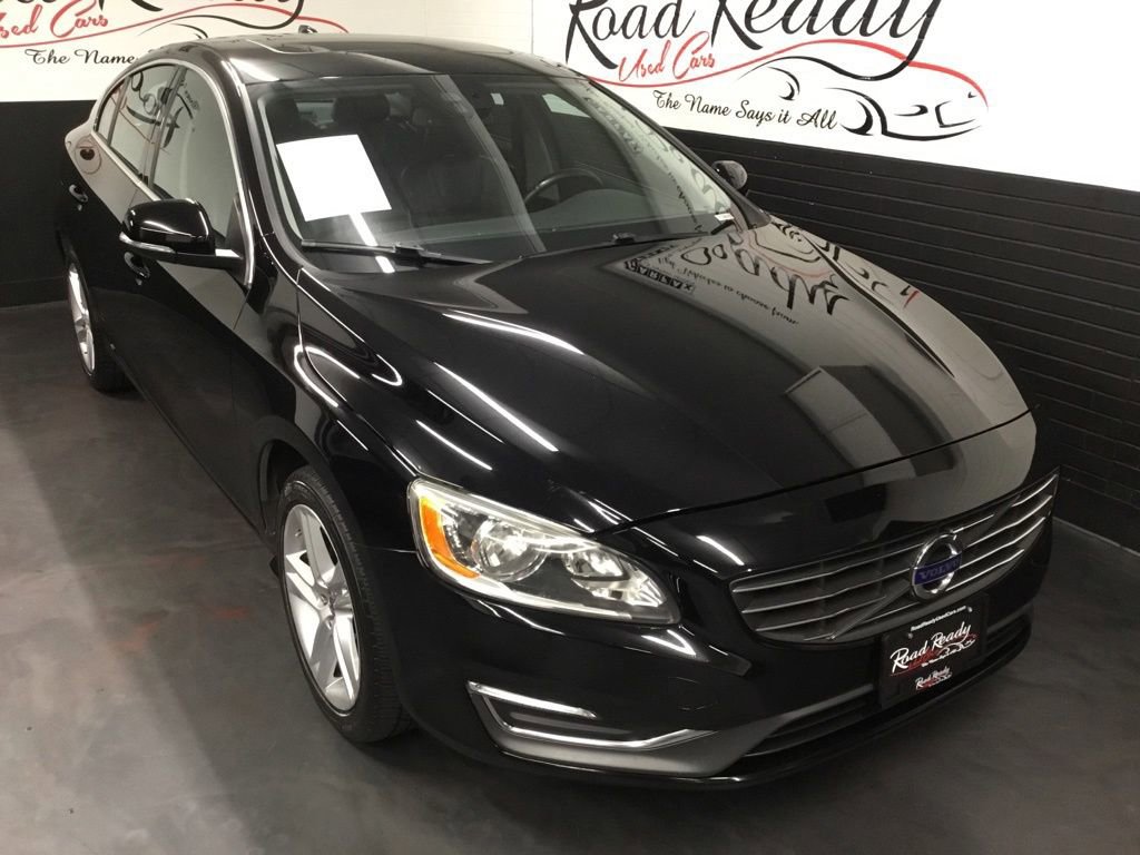 Used 2014 Volvo S60 T5 image 2