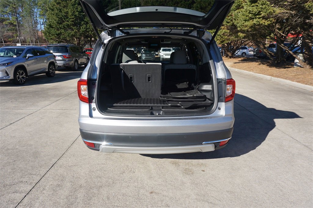 Used 2022 Honda Pilot Touring image 20