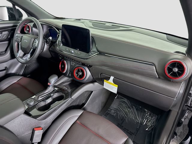 New 2025 Chevrolet Blazer RS w/ Enhanced Convenience Package image 33