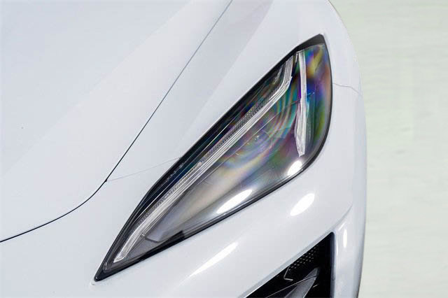 Used 2023 Chevrolet Corvette Z06 image 38