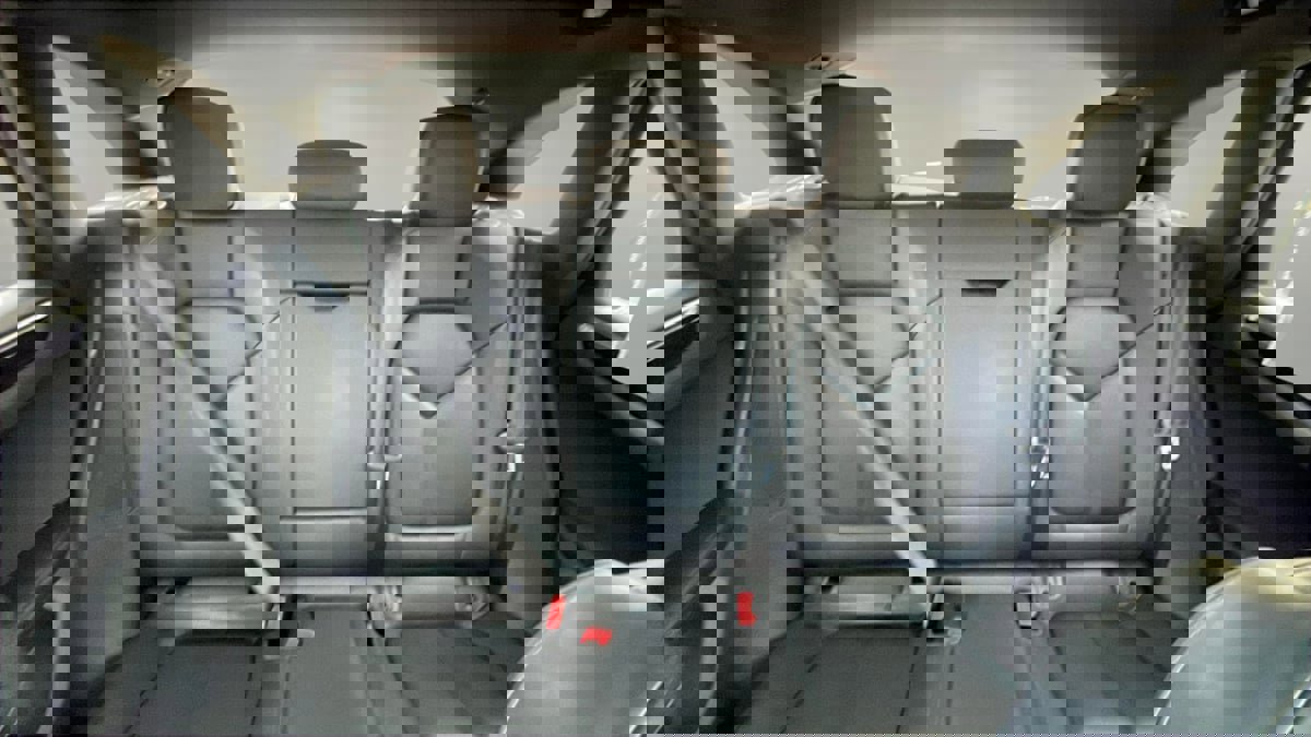 Used 2021 Porsche Macan S image 15